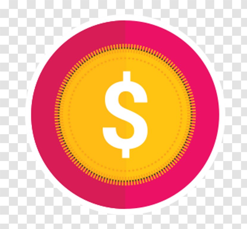 University Of Ottawa Dollar Sign United States - Magenta Transparent PNG