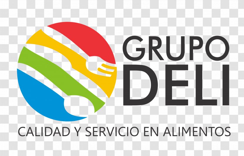 Logo Dining Room Delicatessen Food Grupo Deli - Diens Transparent PNG