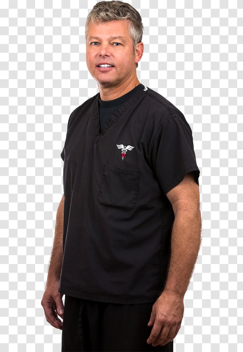 Dentistry Dental Implant Bellflower Group - Neck - Dr. Arkady Tsibel, DDS T-shirtT-shirt Transparent PNG