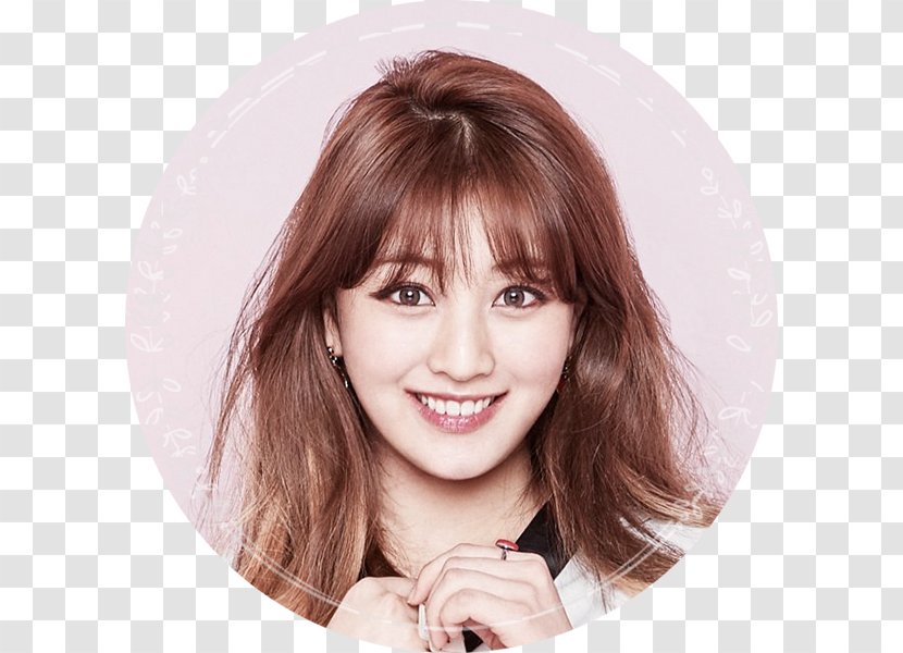 JIHYO TWICE K-pop Korean Idol Weight Loss - Sana - Jihyo Transparent PNG