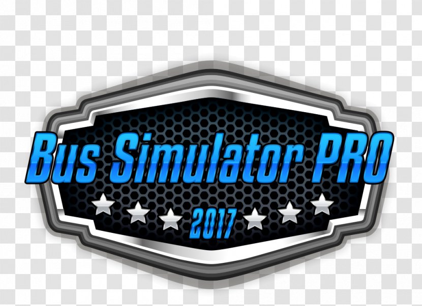 Bus Simulator PRO 2017 City 2010 Pro Evolution Soccer - 18 Transparent PNG