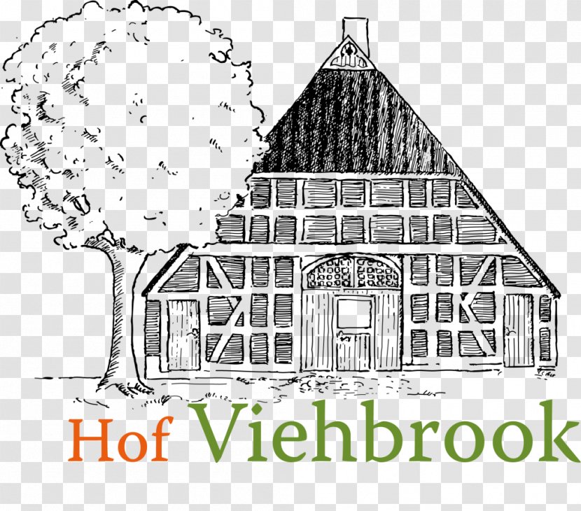 Hof Viehbrook GbR Industrial Design Project Sketch - Facade - Fotography Transparent PNG