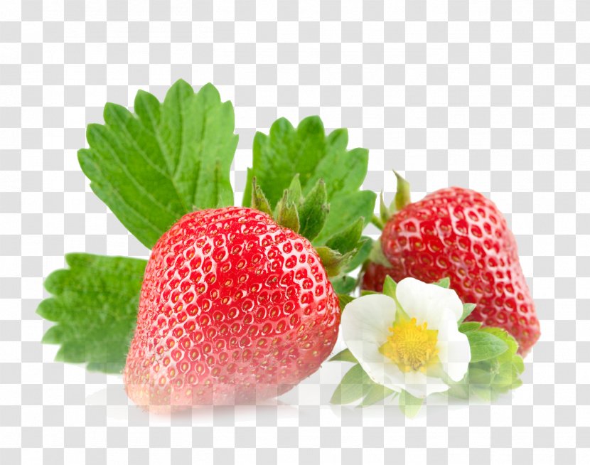 Juice Strawberry Fruit Soup - Raspberry Transparent PNG