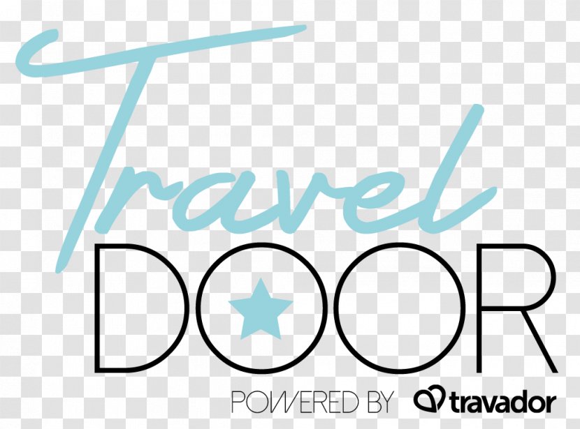 Travador Varaporn Blog Content Marketing Inbound - Material - Door Logo Transparent PNG