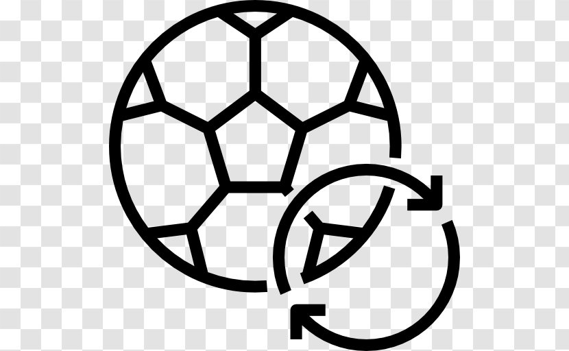 Icon Design Sport - Ball - Symmetry Transparent PNG