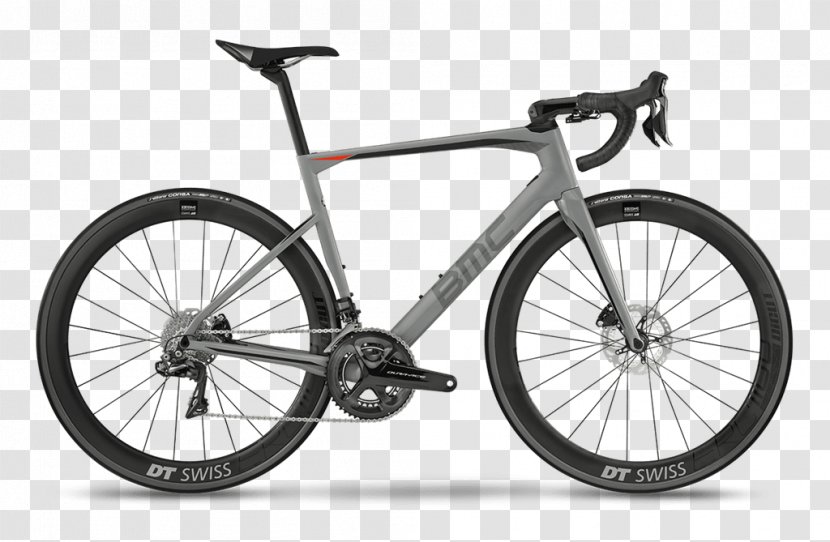 Electronic Gear-shifting System Bicycle DURA-ACE BMC Switzerland AG Ultegra - Bmc Timemachine 01 Transparent PNG