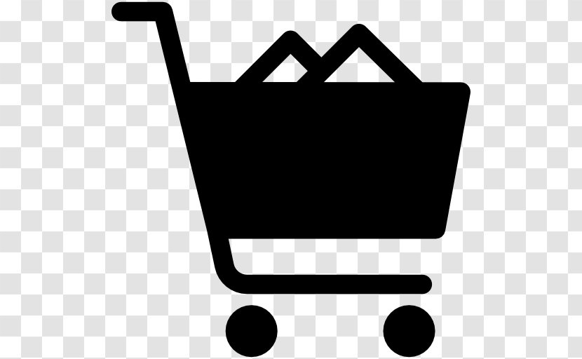 Shopping Cart Online - Commerce Transparent PNG