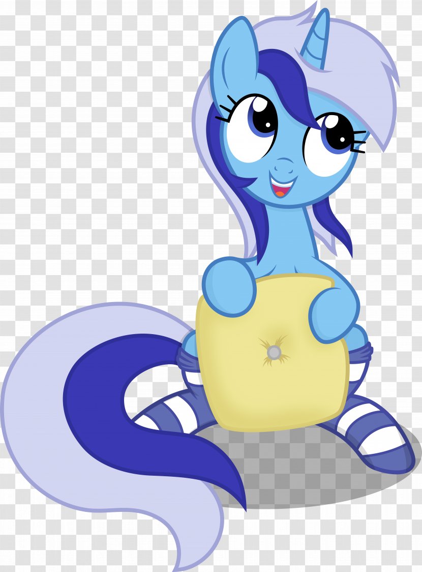 Pillow Fight Bed My Little Pony: Friendship Is Magic Fandom - Mammal Transparent PNG