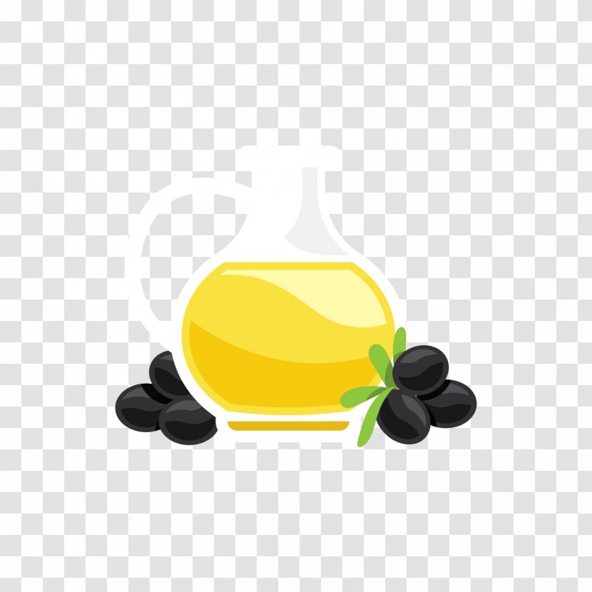 Olive Oil Extraction - Olives And Transparent PNG