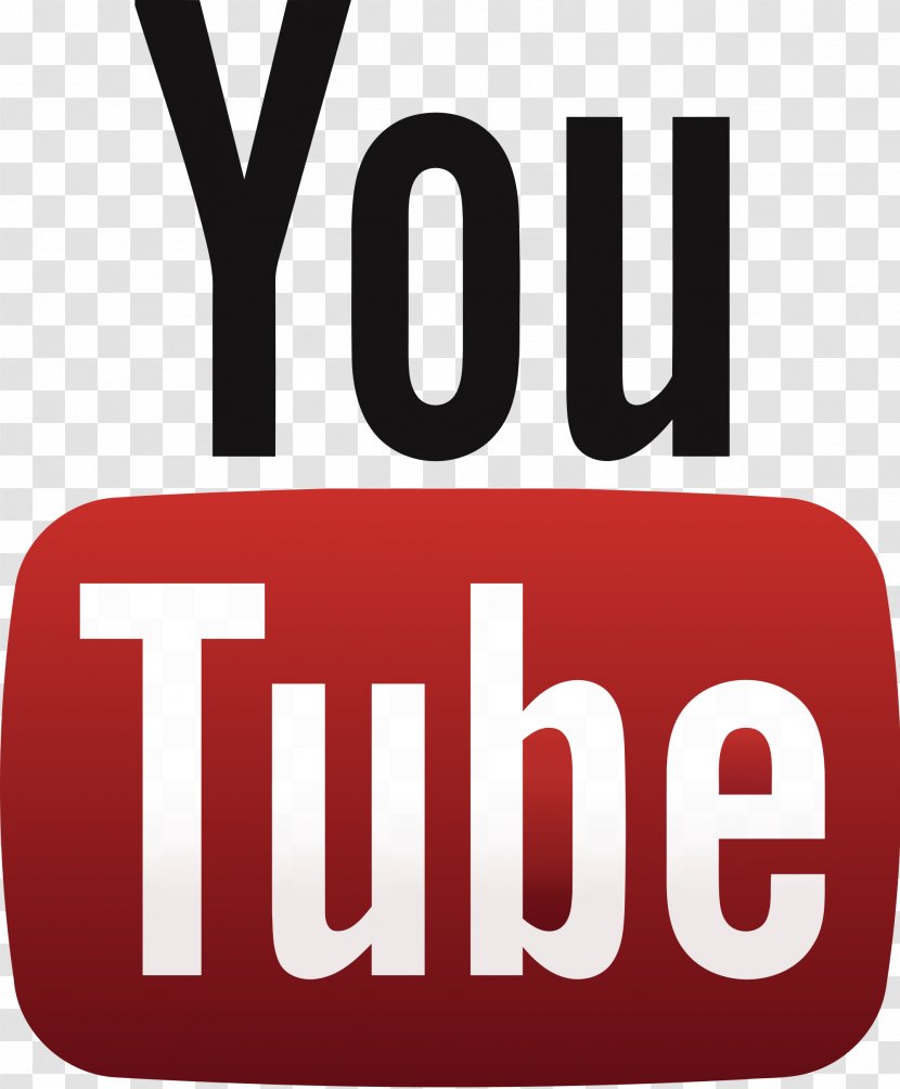 YouTube Logo Youtube Red Transparent Background Transparent PNG