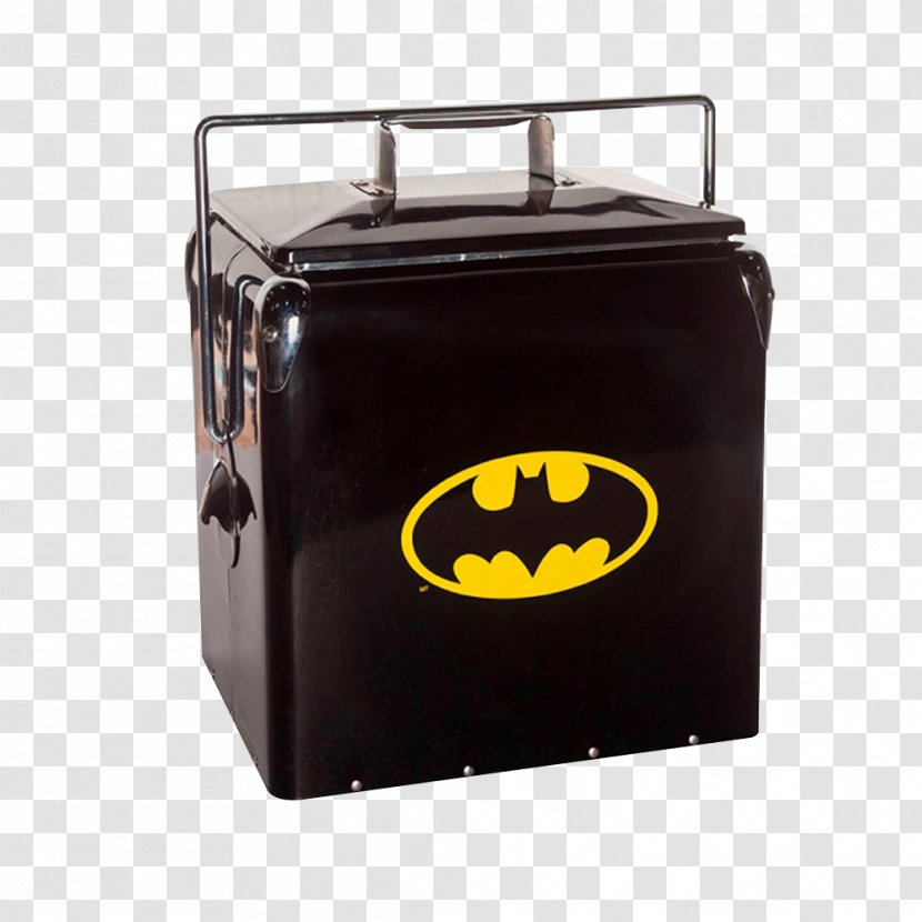 Dark Nights: Metal Batman Cooler Transparent PNG