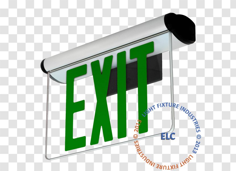 Emergency Lighting Exit Sign - Ul - Arabic Lanterns Transparent PNG