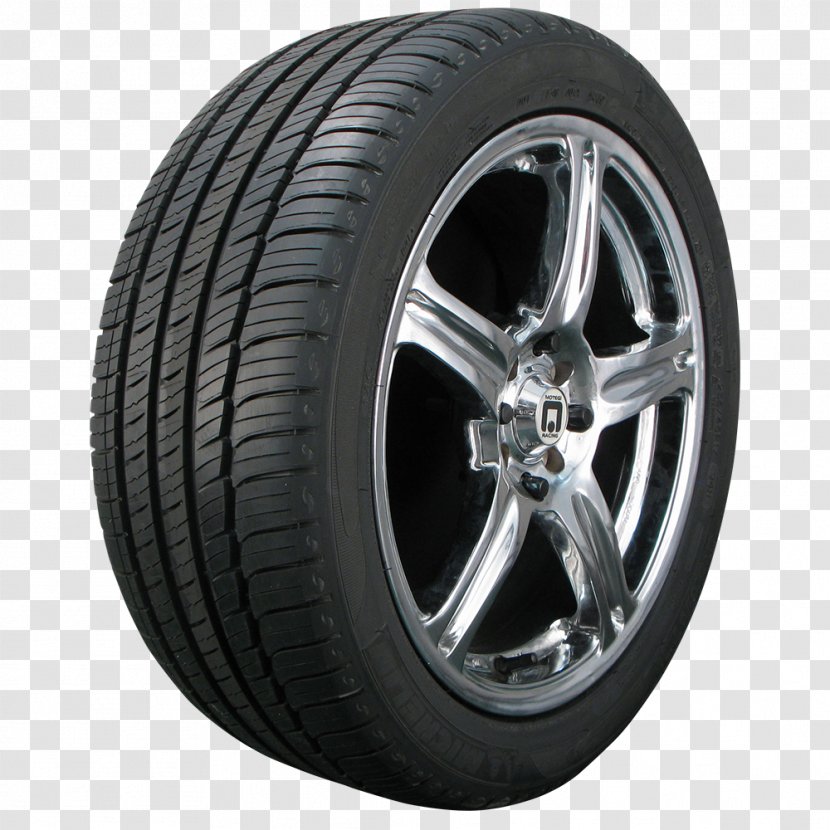 Tread Car Alloy Wheel Formula One Tyres Spoke - Natural Rubber - Tire Repair Transparent PNG