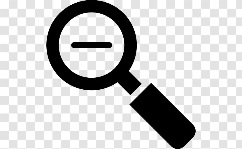 Magnifying Glass - Magnification - Sign Transparent PNG
