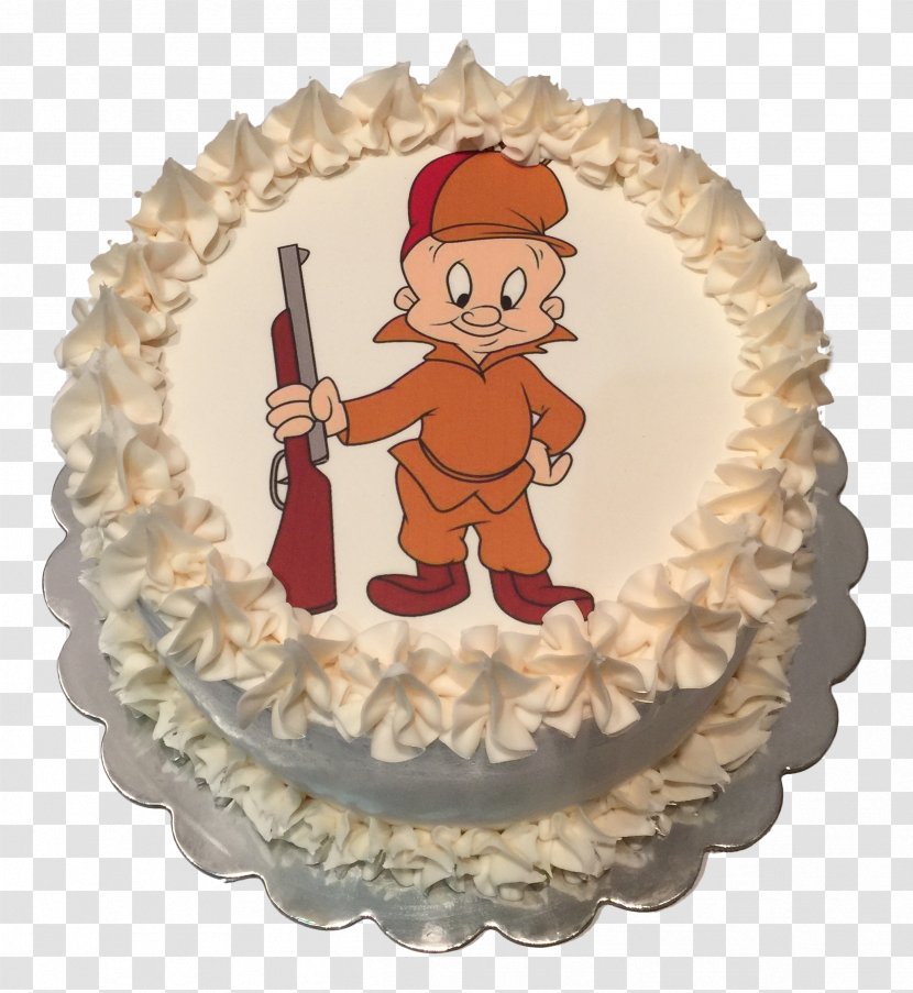 Torte Chocolate Cake Elmer Fudd Wedding Birthday Transparent PNG