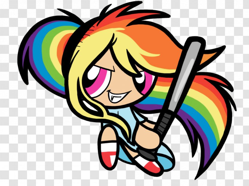 Rainbow Dash Pony Female DeviantArt - Cartoon - Frame Transparent PNG