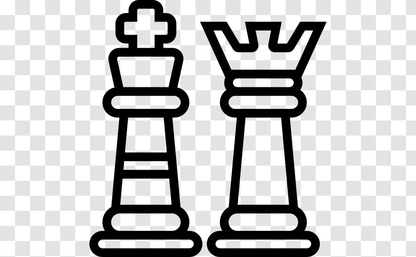 Chess Piece Xiangqi - White And Black In Transparent PNG
