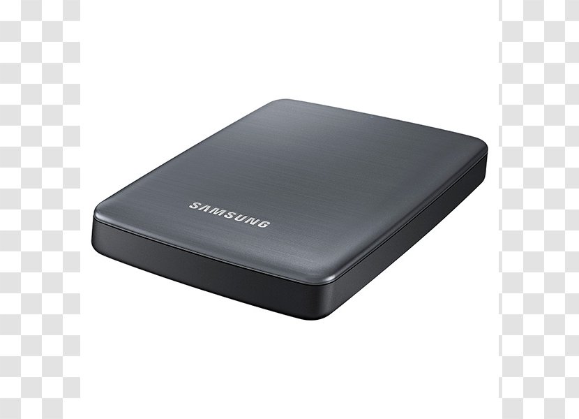 Hard Drives Data Storage Ultra-high-definition Television Samsung - Usb 30 - Movies Appliances Transparent PNG