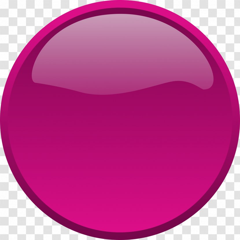 Clip Art - Shape - Purple Cliparts Transparent PNG