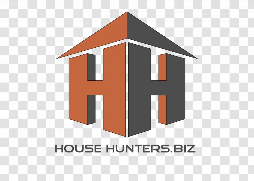 Logo Brand House - Text - Design Transparent PNG