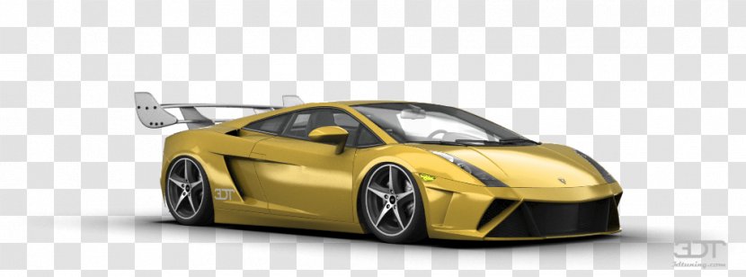 2005 Lamborghini Gallardo Car Murciélago Dodge Ram SRT-10 - Srt10 Transparent PNG