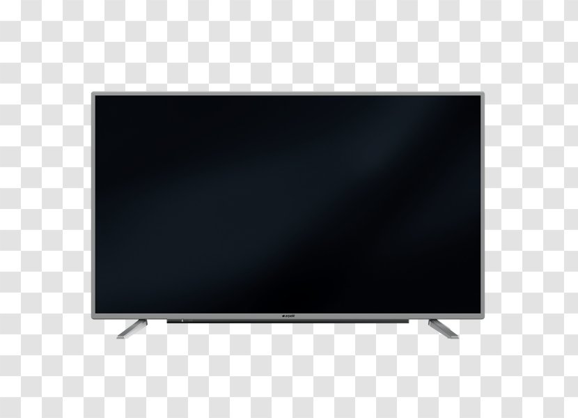 LCD Television Liquid-crystal Display LED-backlit Device - Samsung Ks7500 - Tost Transparent PNG