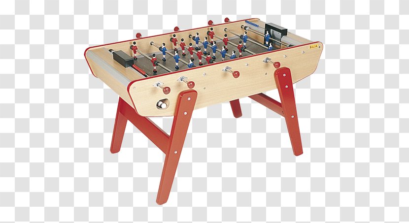 Foosball Game Football Garlando Air Hockey - Foot Baby Transparent PNG