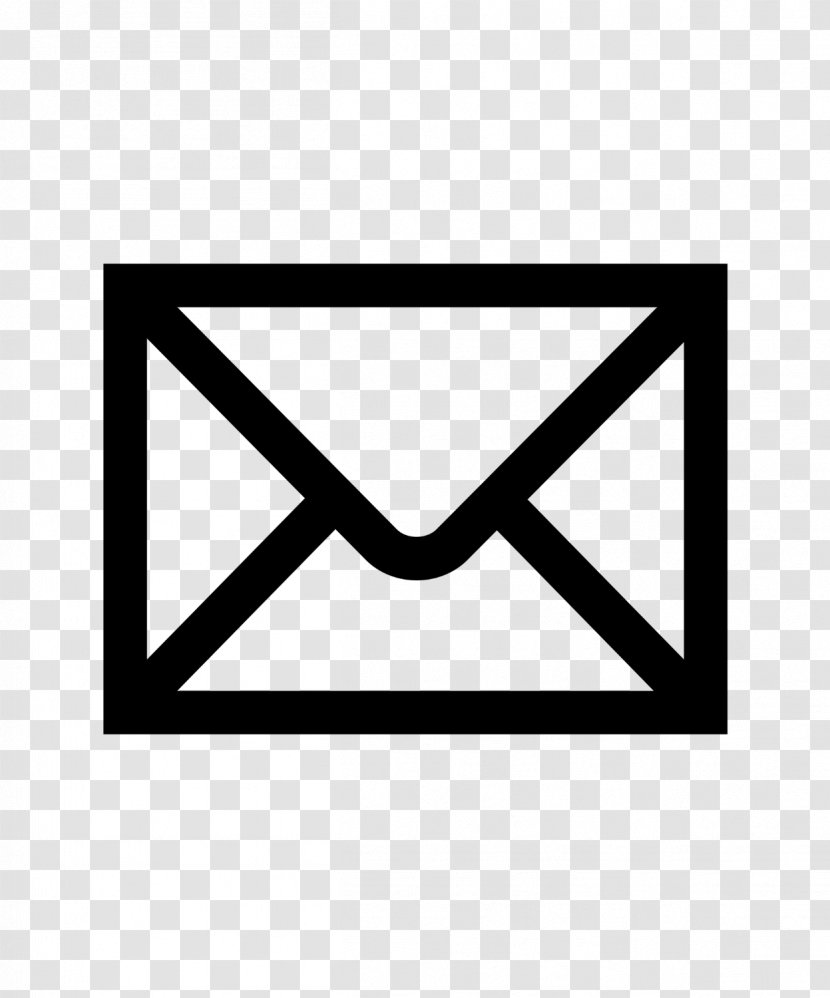 Email Address Internet - Mail Transparent PNG