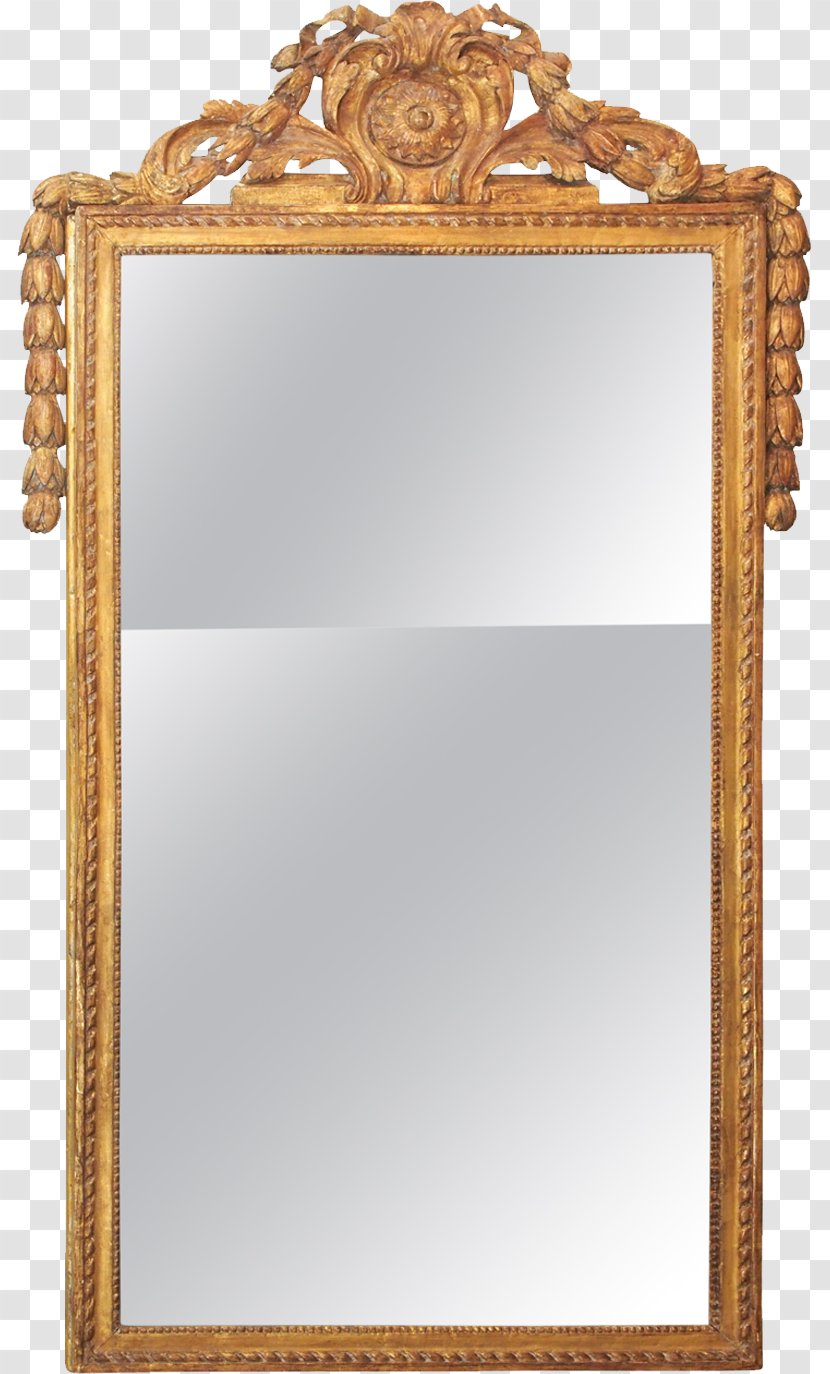 Mirror Furniture - Vecteur Transparent PNG