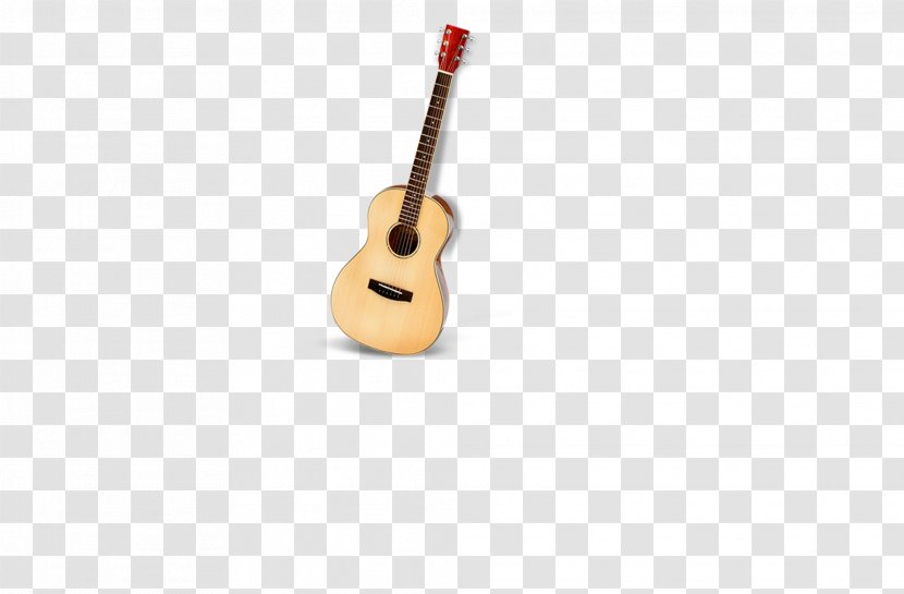Acoustic Guitar Pattern - Tree - Guitars, Musical Instruments Transparent PNG