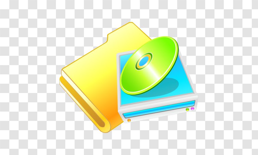 Download - Computer Graphics - DVD Vector Material Transparent PNG