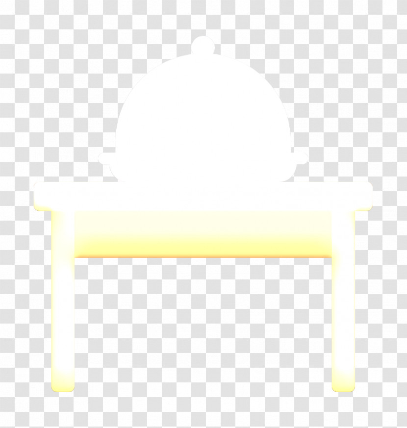 Restaurant Icon Dinner Icon Table Icon Transparent PNG