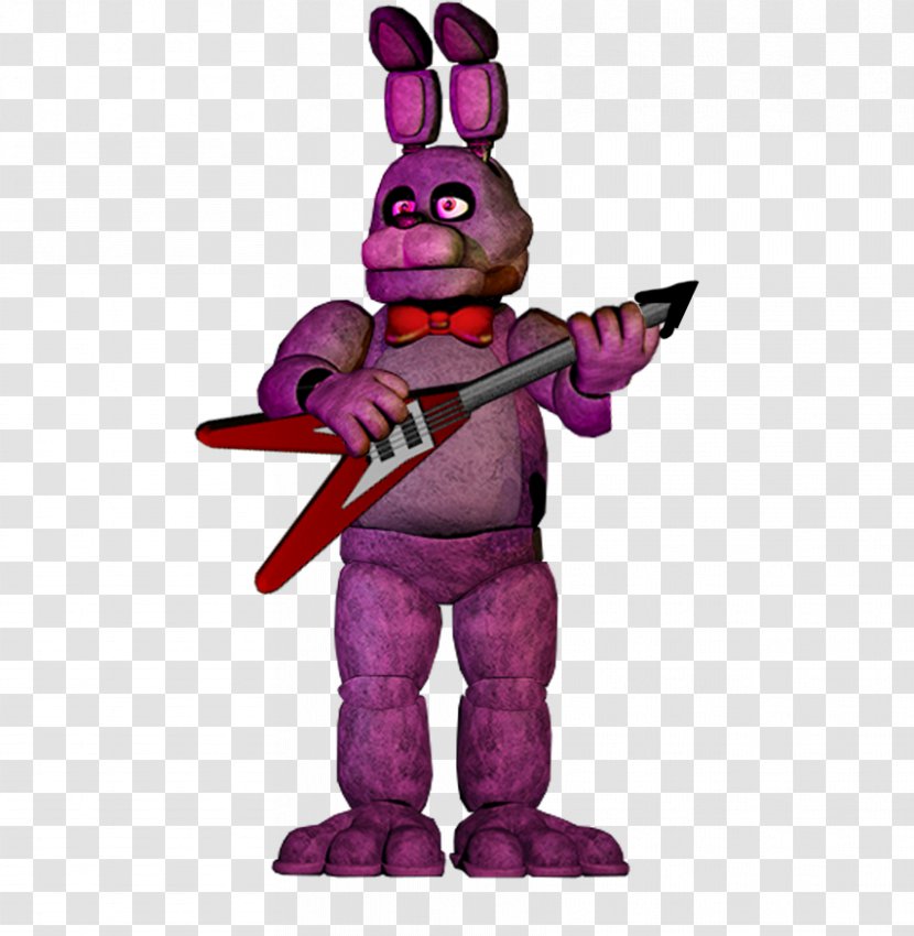 Five Nights At Freddy's 2 Freddy's: Sister Location FNaF World 3 - Costume - Animatronics Transparent PNG