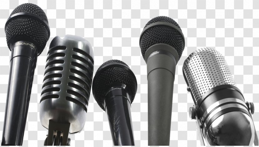 Microphone Voice-over Audix Corporation Interview News - Audio Equipment - Recording Studio Transparent PNG