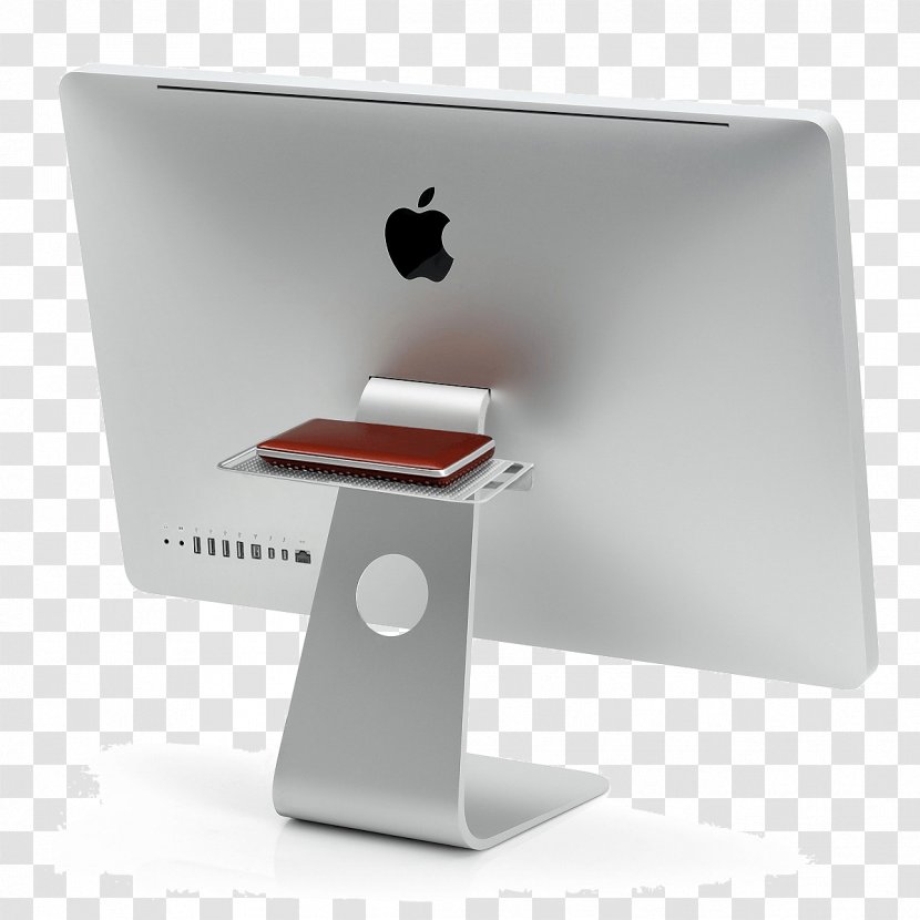 Mac Book Pro IMac MacBook Air - Electronic Device - Airport Shelf Transparent PNG