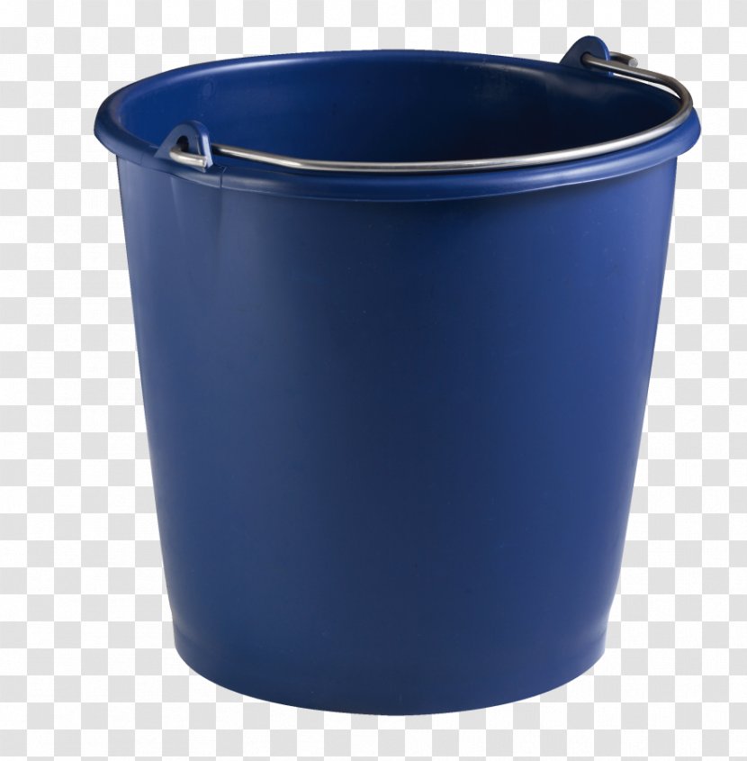 Bucket Plastic Vileda Mop Rubbish Bins & Waste Paper Baskets - Service - Cedar Transparent PNG