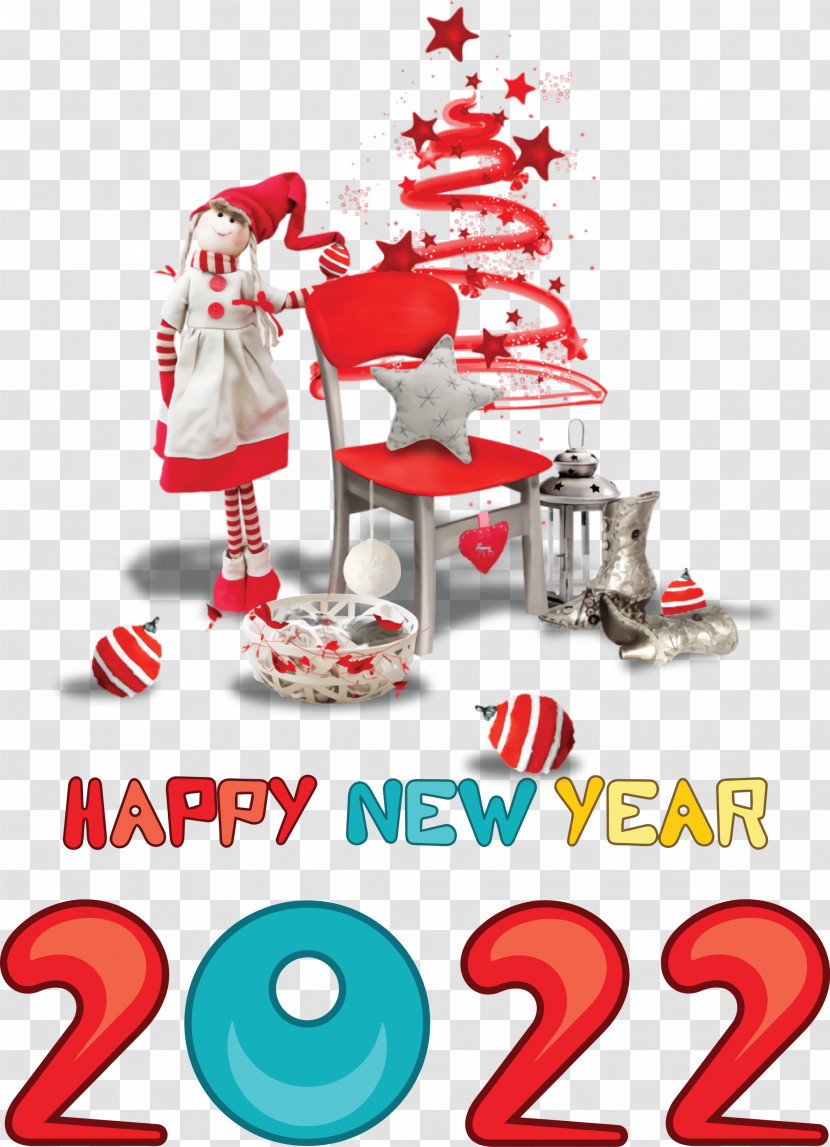 2022 Happy New Year 2022 Happy New Year Transparent PNG