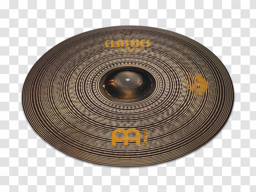 Hi-Hats Meinl Percussion Cymbal Musical Theatre Pitch - Stock Keeping Unit - Ride Transparent PNG