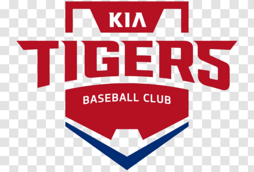 KIA Tigers Doosan Bears Korean Series Lotte Giants Kia Motors - Sign - Baseball Transparent PNG