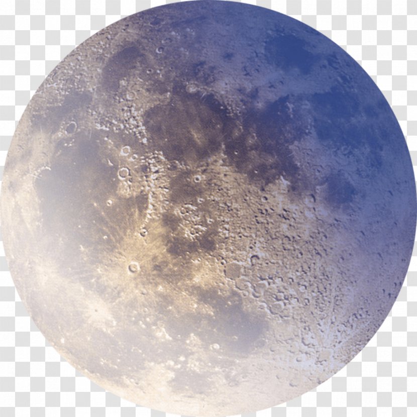 Full Moon Transparent PNG