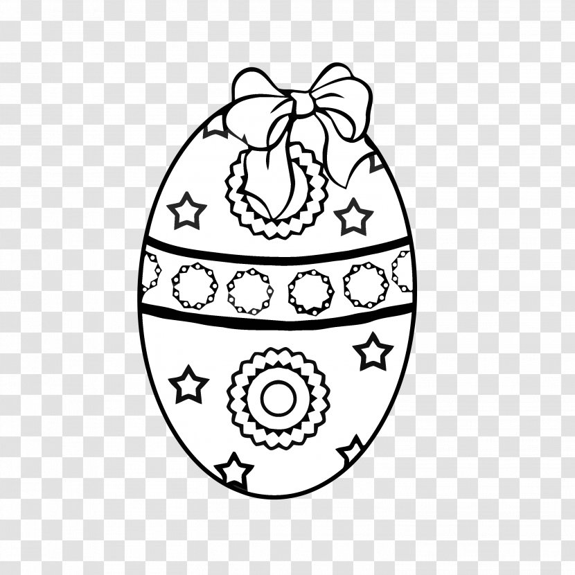 Drawing Line Art - Photography - Color Easter Transparent PNG