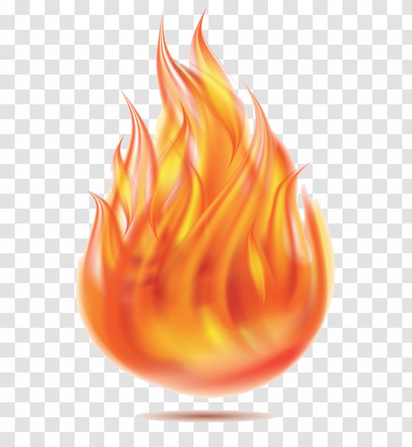 Fire Flame Royalty-free Clip Art - Symbol - A Image Transparent PNG