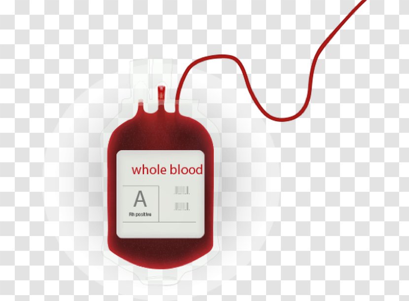 Blood Transfusion Donation Bank Medicine - Red Transparent PNG