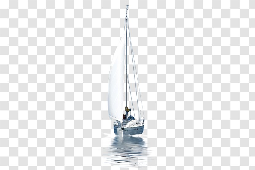 Water - Boat Transparent PNG