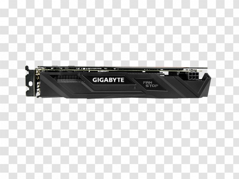 Graphics Cards & Video Adapters GeForce Gigabyte Technology Laptop GDDR5 SDRAM - Computer Data Storage Transparent PNG