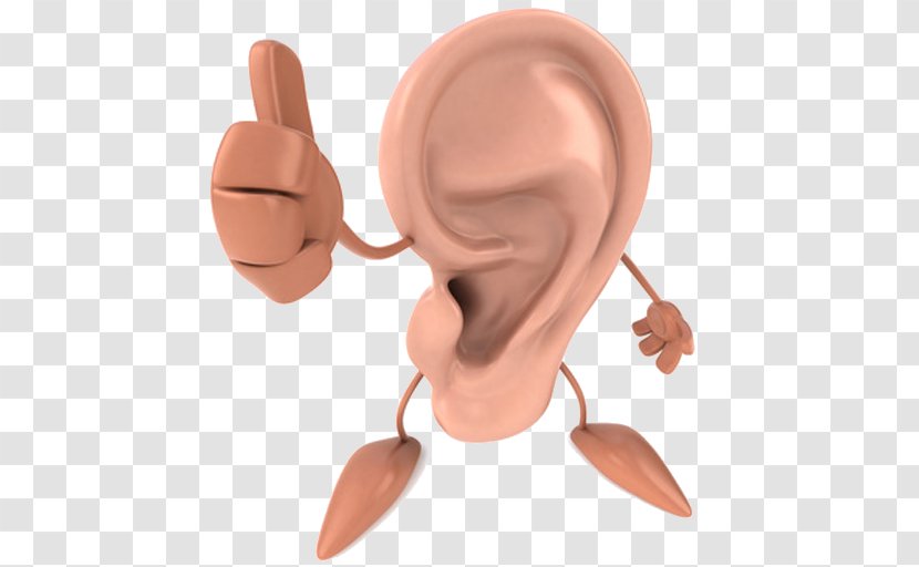 Tinnitus Therapy Audiology Hearing Aid - Tree - Ear Transparent PNG