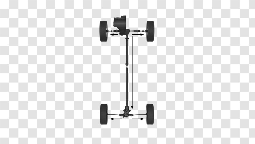 Exercise Equipment - Sporting Goods - Drive Wheel Transparent PNG