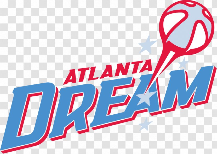 Atlanta Dream WNBA Finals McCamish Pavilion Indiana Fever Seattle Storm - Area - Nba Transparent PNG