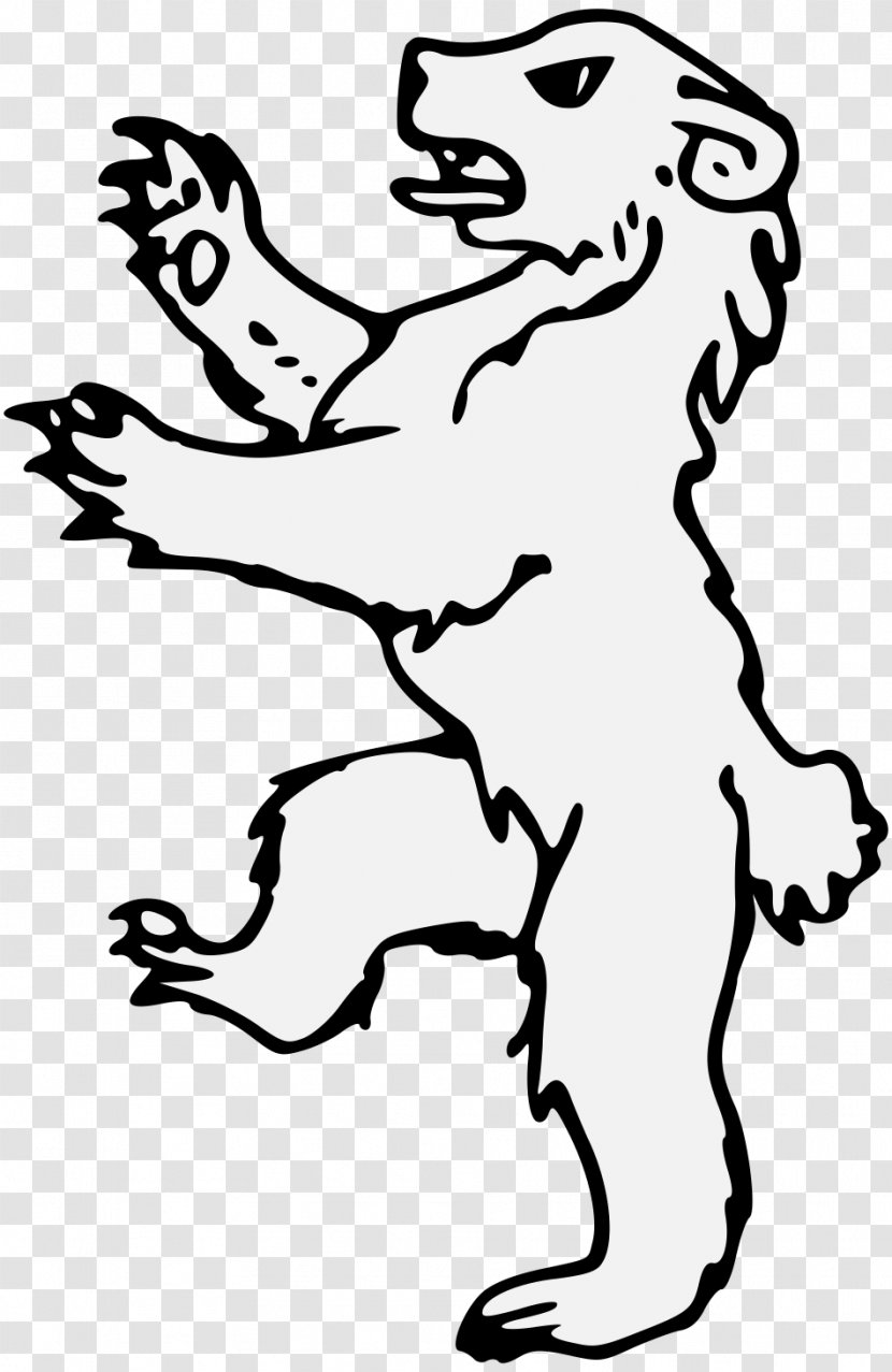 Dog Clip Art Heraldry Human Behavior - Tail Transparent PNG