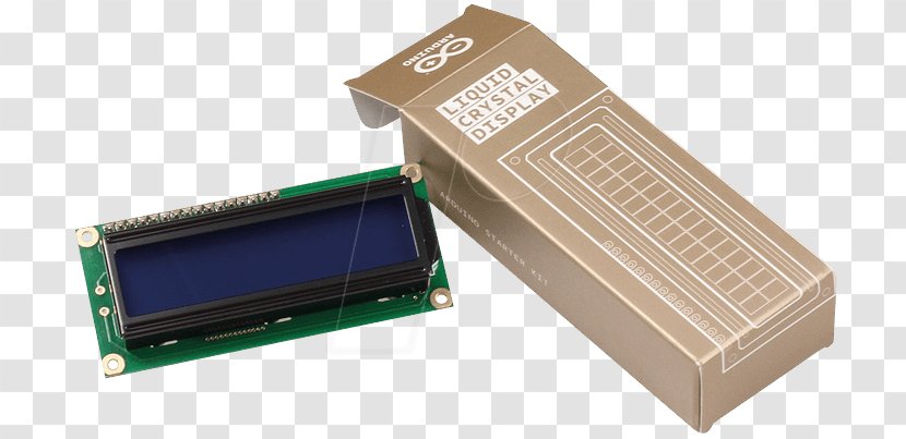 Le Grand Livre D'Arduino Electronics Open-source Hardware Fra' Arduino - Diigiit - Electronic Component Transparent PNG